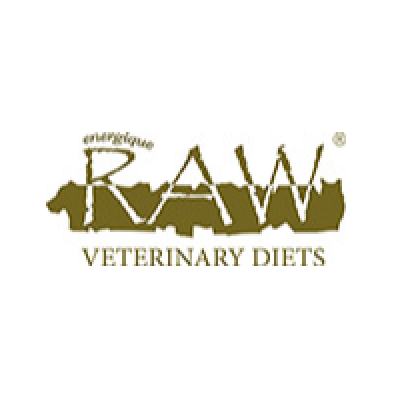 Raw Veterinary Diets